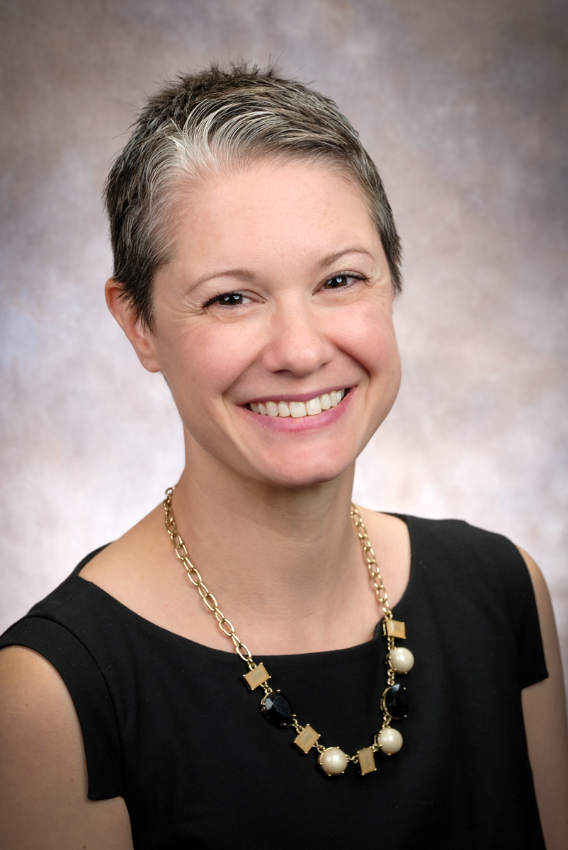 professional headshot